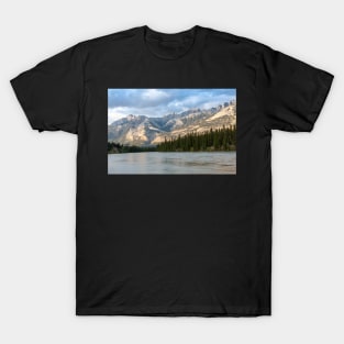 Jasper National Park T-Shirt